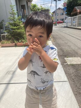 ワンデイ(One day) サロンスタイル【松山】oneday