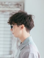 リソ 銀座(RISO)&nbsp;アクティブハネ感スタイル