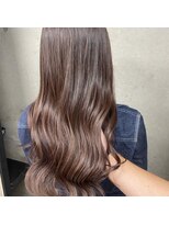 ルート 南堀江(route)&nbsp;柔らかベージュ♪