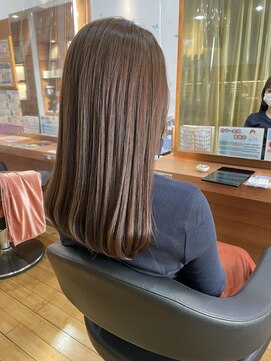 イデア みらい平店(idea) ルフレカラー