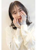 シュウ 碧南店(Shu)&nbsp;medium hair