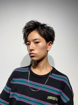 リープ(LEAP) カジュアルスタイル