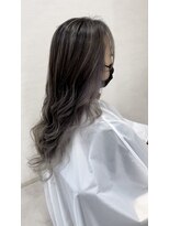 トゥエンティ(twenty)&nbsp;シルバーハイライト