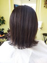 ヘアーライフイチゴイチエ(Hair Life 151A)&nbsp;外ハネミディアム