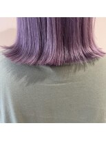ファブ 千葉店(FaB) lavender color［千葉駅］