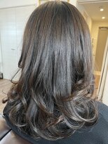 シェアトラスト(share trust)&nbsp;ユルフワセミロング