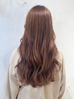 レイール 吉祥寺(Reir) 【Reir吉祥寺】*大人ガーリー+ミルクチョコレートカラー*