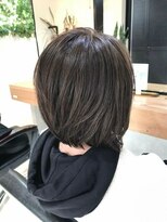 ジュエル 二俣川鶴ヶ峰 二俣川駅北口店(JEWEL)&nbsp;☆お客様スタイル☆【ジュエル二俣川/二俣川駅】