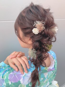 トゥエンティ ファイブ(TWENTY FIVE) サイドアップ /網島