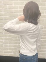 ヌーベス 宝塚小林(nubes)&nbsp;ナチュラルブラウン