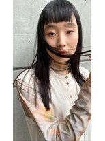 アッシュ 仙川店(Ash)&nbsp;髪質改善縮毛矯正