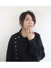 セビアン(Cest Bien) 内藤 真紀