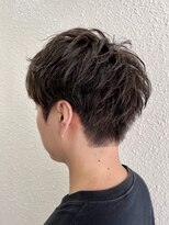 エスアイ(S.i)&nbsp;メンズ束感ショート［五条駅/京都駅/七条駅/四条駅/烏丸駅］