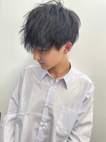 キング 枚方店(K!ng)&nbsp;【枚方、高槻、梅田】メンズカット