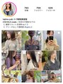 ココロクレド(COCOLO credo) ヘアスタイル/ファッション/趣味などInstagram@tajimayuki_ _