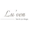 ルヴァン(Lu'ven)のお店ロゴ