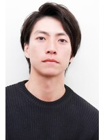 ブレスボー コウベ(Breath beauu)&nbsp;▼川崎祐生Breath beauu Kobe▼メンズ/美容室/三宮/元町/神戸