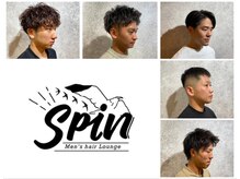 スピン 本八幡(SPIN)