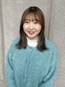 【石川彩美 指名限定♪】カット＋カラー＋髪質改善サブリミック_19800円→