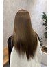 【韓国で流行】羽エクステ60本￥36000