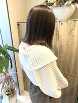 ミリィ 四日市(mily) オリーブグレージュ