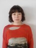 【学割U24】 カット+パーマ+トリートメント ￥12000→￥10000