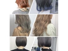 グランヘアー 豊岡店(GRAN HAIR)