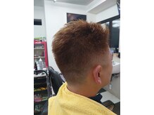 カットチームワタベ 早稲田店(CUT TEAM WATABE)