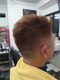 カットチームワタベ 早稲田店(CUT TEAM WATABE)の写真/学生さんから社会人の若い世代からも大人気！カジュアルな中にも、清潔感をプラスしたカッコよさをご提案◎