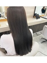 クララ ムナカタ(CLALA Munakata) 酸熱トリートメント
