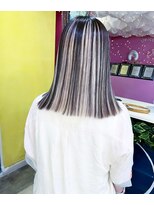 トーク 伊丹本店(TAL'KE)&nbsp;TAL’KE/幅広インナー×ホワイト_1334