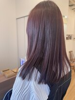 シファ(sifa) 透けピンク