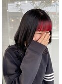 ポイントカラー sono
