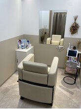 シュヴーブリヤン(cheveux brillants)