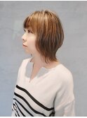 ハイライトウルフ