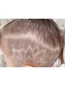 【お子様同伴可】忙しい毎日に癒しのひと時を♪お子様が退屈しない様におもちゃ・漫画のご準備あり◎