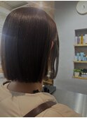 タッセルボブ