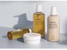 【髪質改善】 カット＋N.カラー+髪質改善ヘアエステプレミアム ￥22500 ⇒