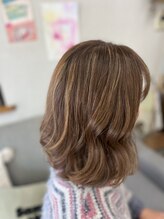 ロハン ミナトマチノ美容室(LOHAN)