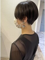 ルッカ 浦安(lucca)&nbsp;美髪/ワイドバング/外ハネ/イメチェン[浦安/南行徳/髪質改善]