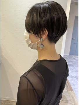 ルッカ 浦安(lucca) 美髪/ワイドバング/外ハネ/イメチェン[浦安/南行徳/髪質改善]