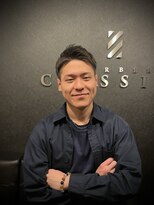 バーバークラシックス(BARBER CLASSICS)&nbsp;ツーブロアップバング