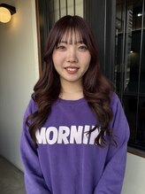 トオリト アダン(TOORITO ADAN) 片田 唯宇衣
