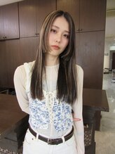 ショウビット(Show Bit) 小田 清楓
