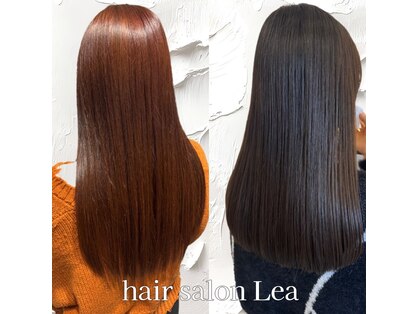 レア(Lea)の写真