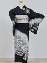 グランマッシュ(GRANMASH)&nbsp;訪問着００２