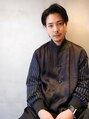 ニコ トウキョウ ヨコハマ(nico) 日高 滉生