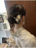 浴衣とセット
