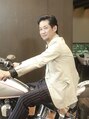 ドラマティクス(DRAMATICS)/岩瀬智彦