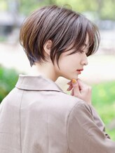 プランツヘアー 高宮店(Plants hair)